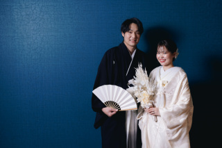 名古屋フォトスタジオcarpediem（カルぺディエム）_【和装】スタジオ