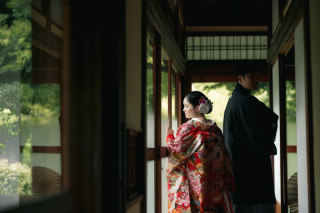 名古屋フォトスタジオcarpediem（カルぺディエム）_中村公園