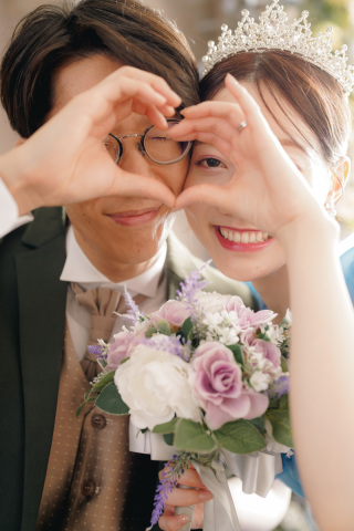 名古屋フォトスタジオcarpediem（カルぺディエム）_【洋装】スタジオ