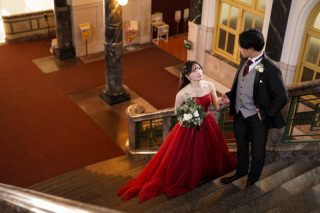 名古屋フォトスタジオcarpediem（カルぺディエム）_名古屋市政資料館