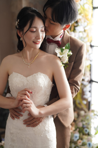 名古屋フォトスタジオcarpediem（カルぺディエム）_【洋装】スタジオ