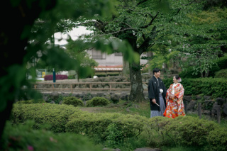 名古屋フォトスタジオcarpediem（カルぺディエム）_中村公園
