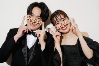 名古屋フォトスタジオcarpediem（カルぺディエム）_【洋装】スタジオ