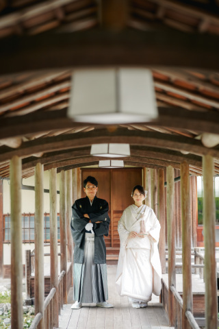 名古屋フォトスタジオcarpediem（カルぺディエム）_白鳥庭園