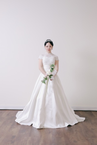 名古屋フォトスタジオcarpediem（カルぺディエム）_【洋装】スタジオ