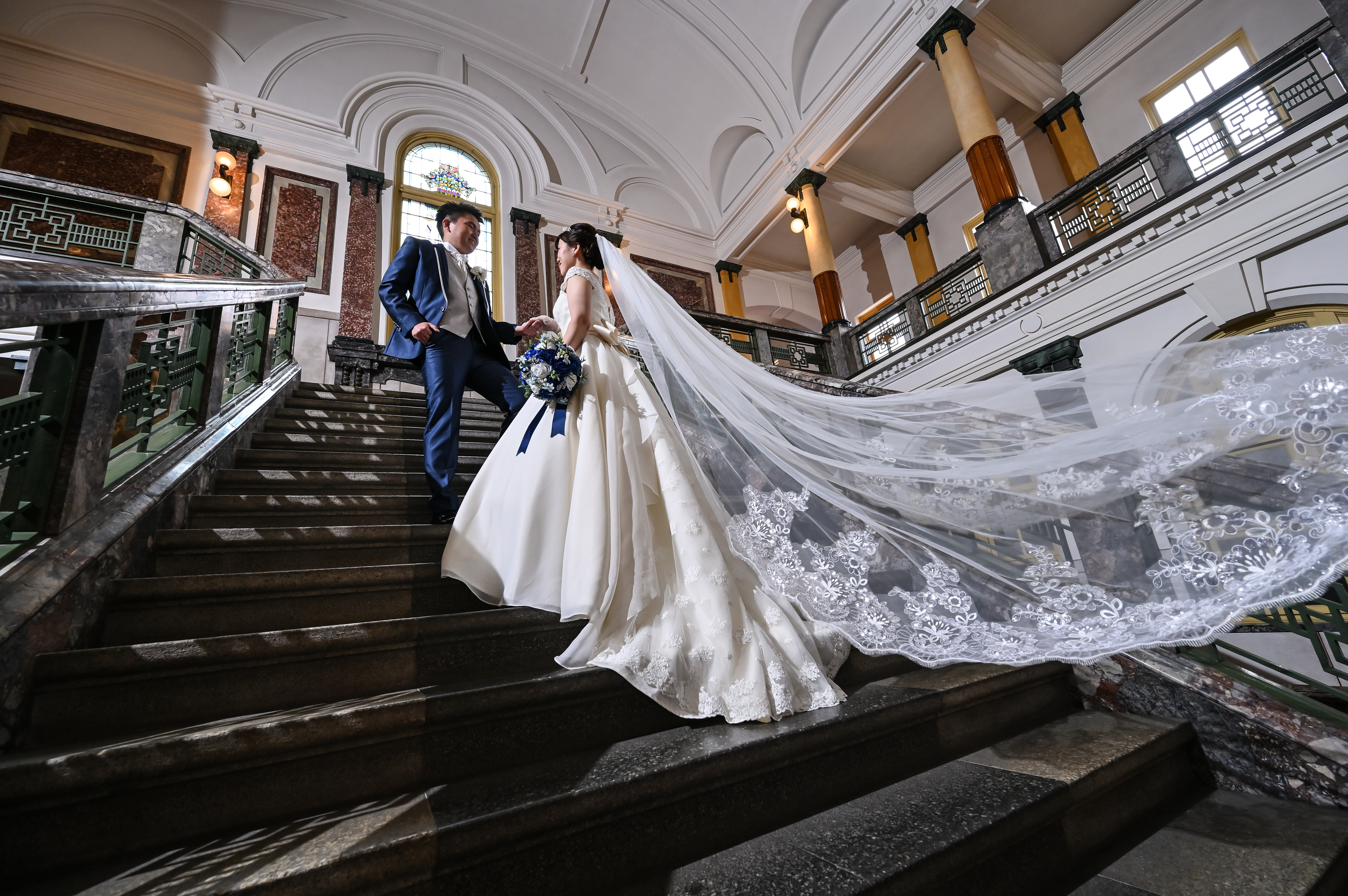 20以上ある撮影シーン