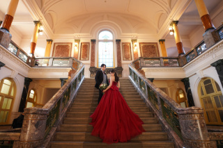 名古屋フォトスタジオcarpediem（カルぺディエム）_名古屋市政資料館