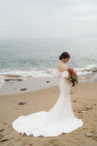 名古屋フォトスタジオcarpediem（カルぺディエム）_海