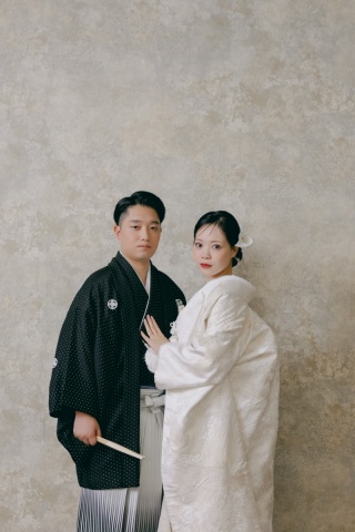 名古屋フォトスタジオcarpediem（カルぺディエム）_【和装】スタジオ