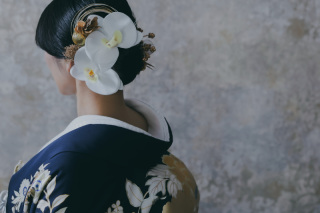 名古屋フォトスタジオcarpediem（カルぺディエム）_【和装】スタジオ