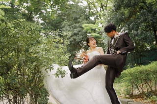 名古屋フォトスタジオcarpediem（カルぺディエム）_徒歩圏内のお気軽ロケーション