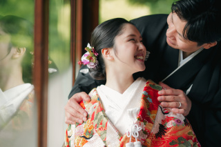 名古屋フォトスタジオcarpediem（カルぺディエム）_中村公園