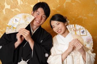 名古屋フォトスタジオcarpediem（カルぺディエム）_【和装】スタジオ