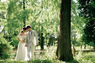 名古屋フォトスタジオcarpediem（カルぺディエム）_庄内緑地公園