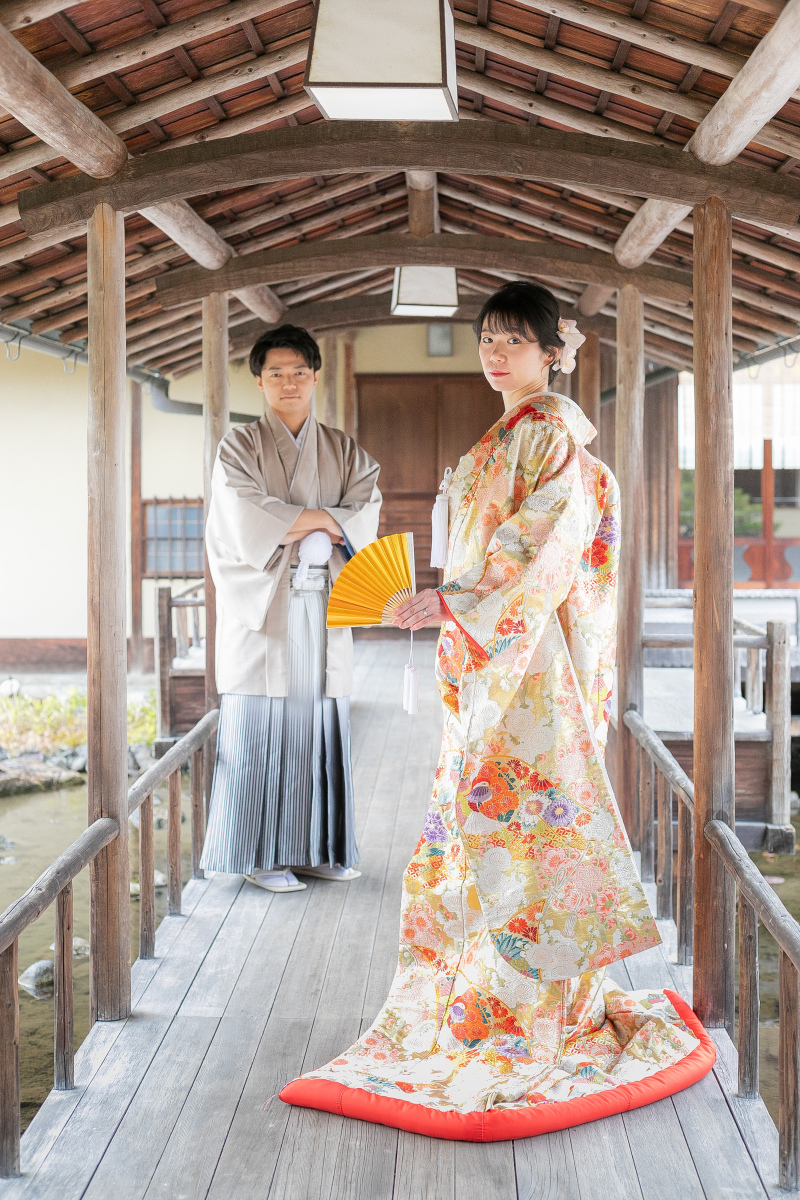 多彩な撮影シーン