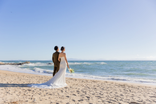名古屋フォトスタジオcarpediem（カルぺディエム）_海