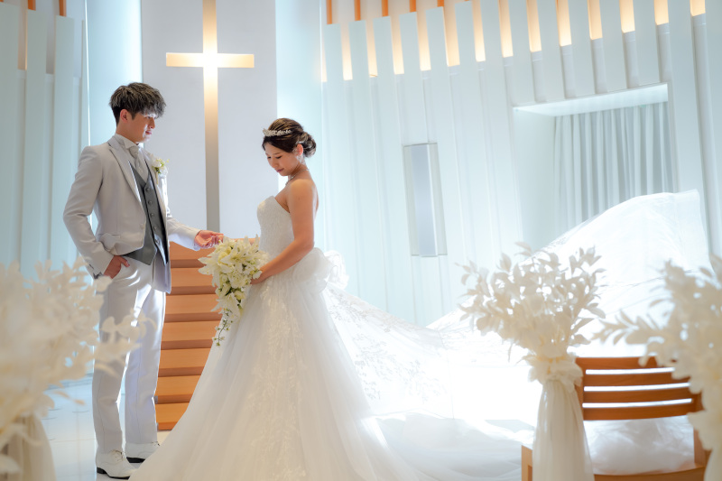 素敵な写真が色々撮影できます