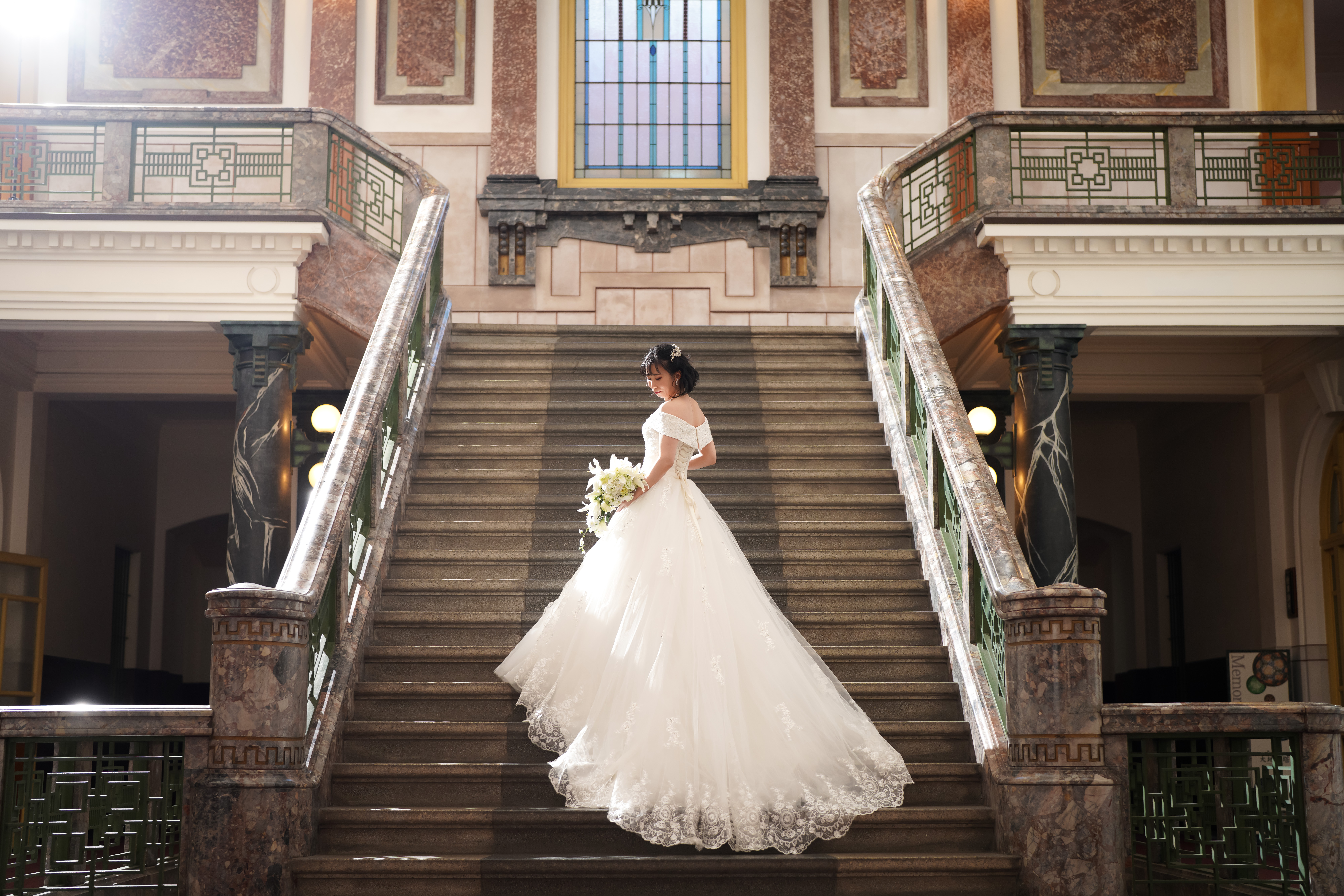 step1 事前来店・お問合せ