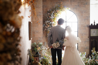 名古屋フォトスタジオcarpediem（カルぺディエム）_【洋装】スタジオ