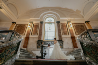 名古屋フォトスタジオcarpediem（カルぺディエム）_名古屋市政資料館