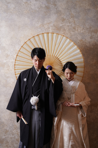 名古屋フォトスタジオcarpediem（カルぺディエム）_【和装】スタジオ