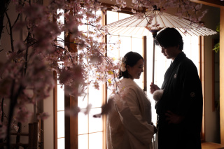 名古屋フォトスタジオcarpediem（カルぺディエム）_【和装】スタジオ