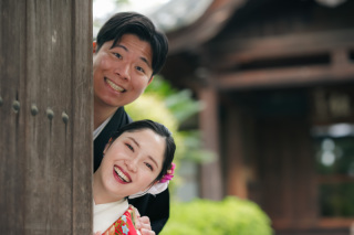 名古屋フォトスタジオcarpediem（カルぺディエム）_中村公園