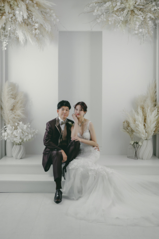 名古屋フォトスタジオcarpediem（カルぺディエム）_【洋装】スタジオ