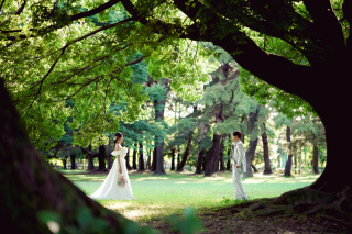 名古屋フォトスタジオcarpediem（カルぺディエム）_庄内緑地公園