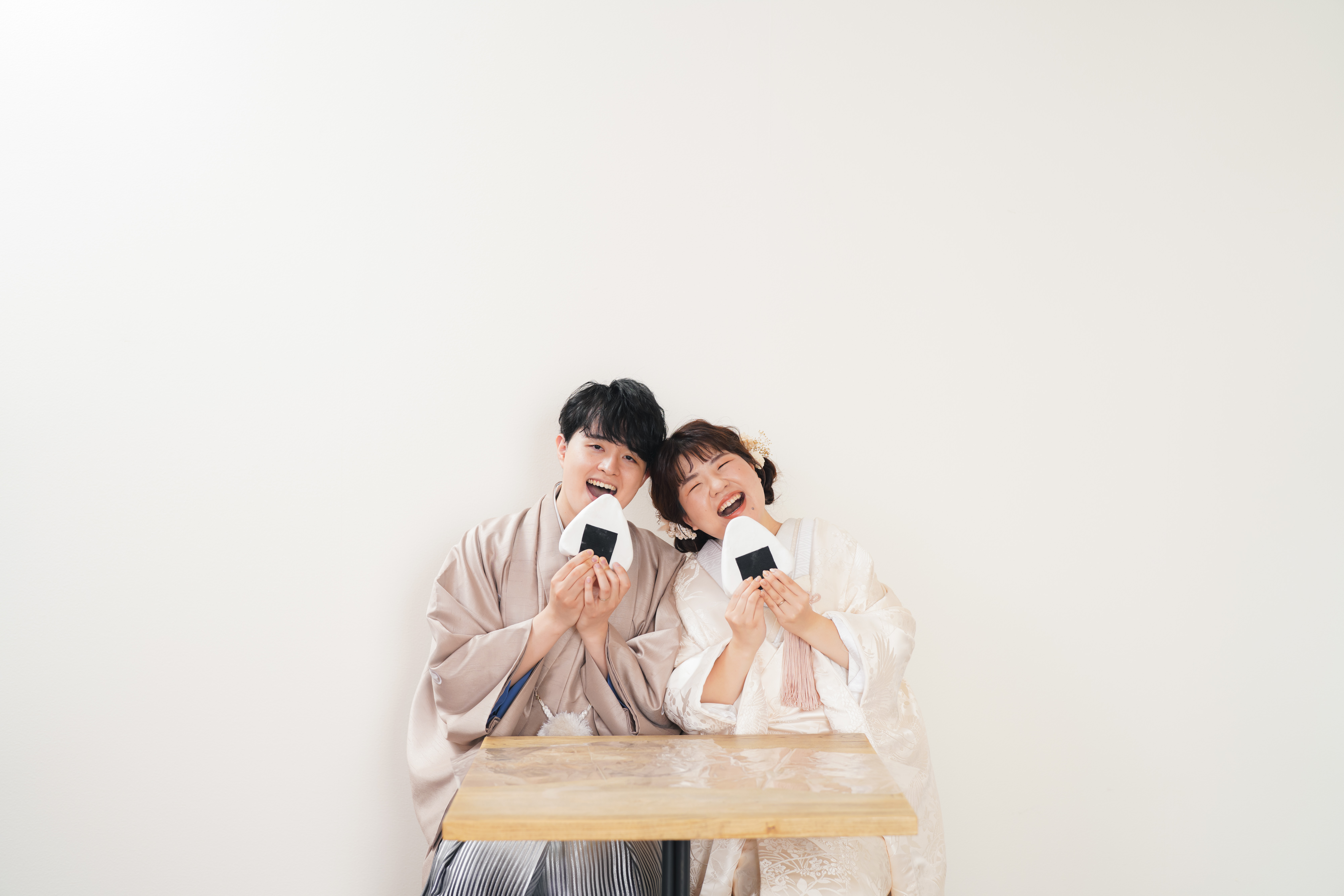 Point1 多彩な撮影シーン