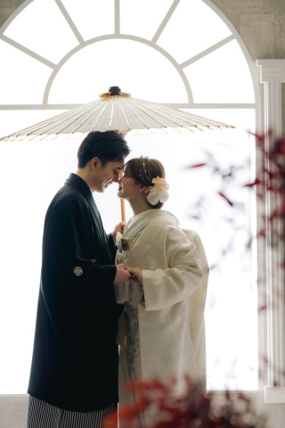 名古屋フォトスタジオcarpediem（カルぺディエム）_【和装】スタジオ