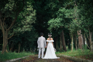 名古屋フォトスタジオcarpediem（カルぺディエム）_庄内緑地公園