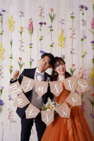 名古屋フォトスタジオcarpediem（カルぺディエム）_【洋装】スタジオ