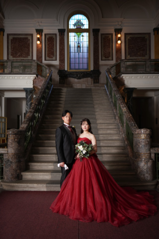 名古屋フォトスタジオcarpediem（カルぺディエム）_名古屋市政資料館