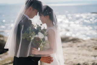 名古屋フォトスタジオcarpediem（カルぺディエム）_海