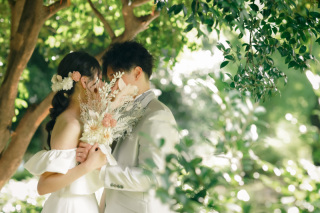 名古屋フォトスタジオcarpediem（カルぺディエム）_庄内緑地公園