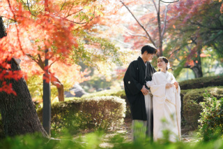 名古屋フォトスタジオcarpediem（カルぺディエム）_中村公園