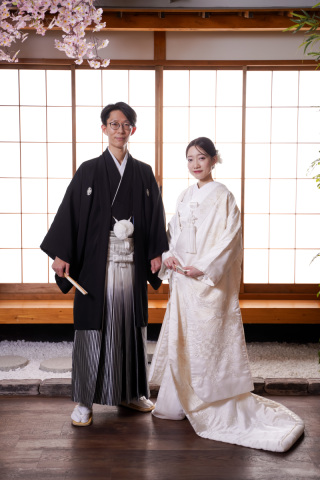 名古屋フォトスタジオcarpediem（カルぺディエム）_【和装】スタジオ