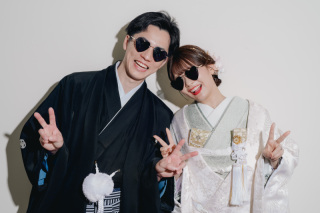 名古屋フォトスタジオcarpediem（カルぺディエム）_【和装】スタジオ