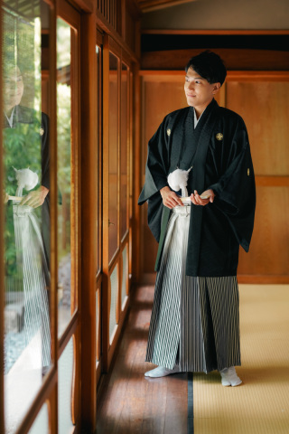 名古屋フォトスタジオcarpediem（カルぺディエム）_白鳥庭園