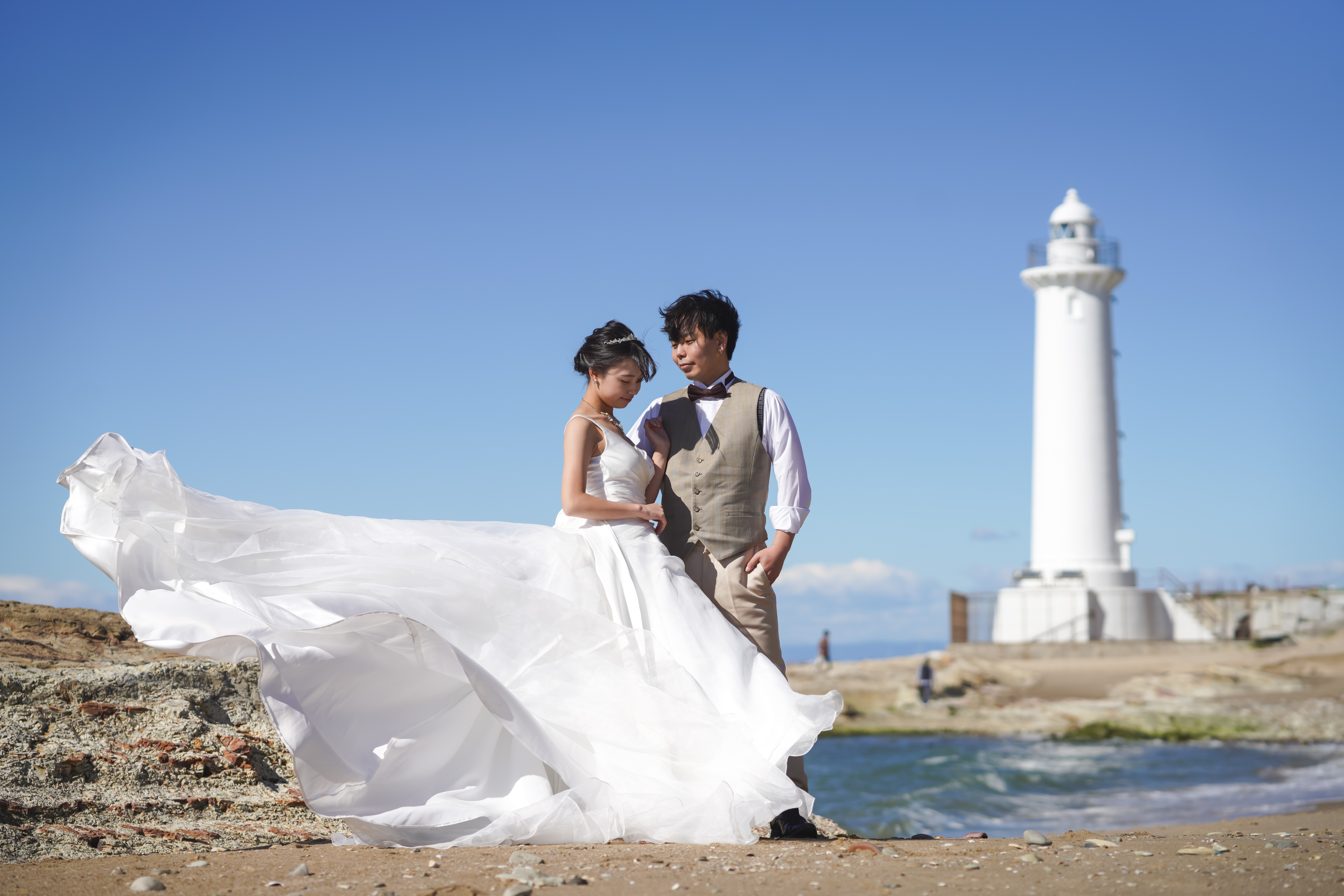 20以上ある撮影シーン