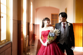 名古屋フォトスタジオcarpediem（カルぺディエム）_名古屋市政資料館