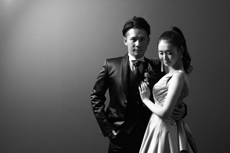 名古屋フォトスタジオcarpe diem（カルペディエム）_格安プランがある(3万円以下)