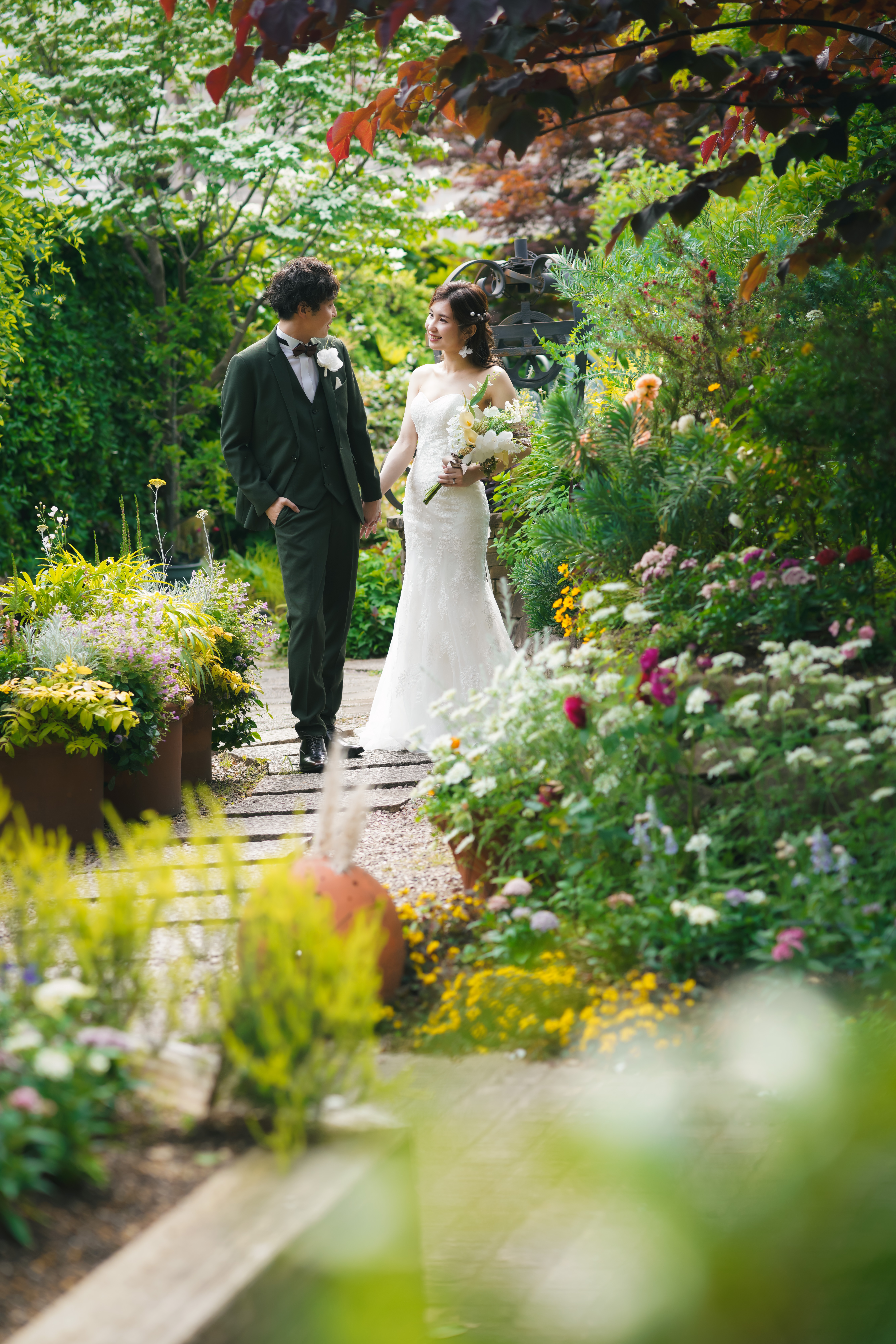 20以上ある撮影シーン