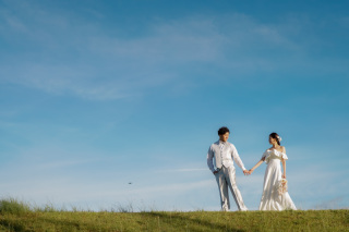 名古屋フォトスタジオcarpediem（カルぺディエム）_庄内緑地公園