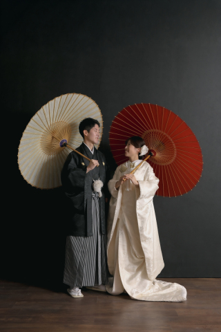 名古屋フォトスタジオcarpediem（カルぺディエム）_【和装】スタジオ