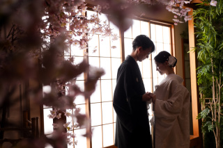 名古屋フォトスタジオcarpediem（カルぺディエム）_【和装】スタジオ