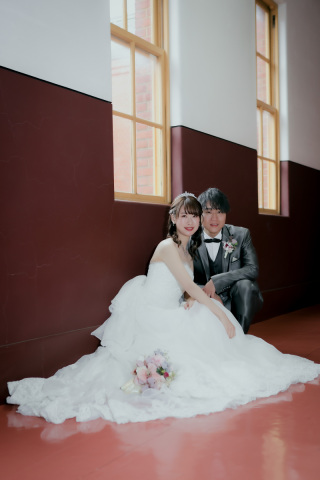 名古屋フォトスタジオcarpediem（カルぺディエム）_名古屋市政資料館