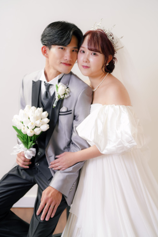 名古屋フォトスタジオcarpediem（カルぺディエム）_【洋装】スタジオ