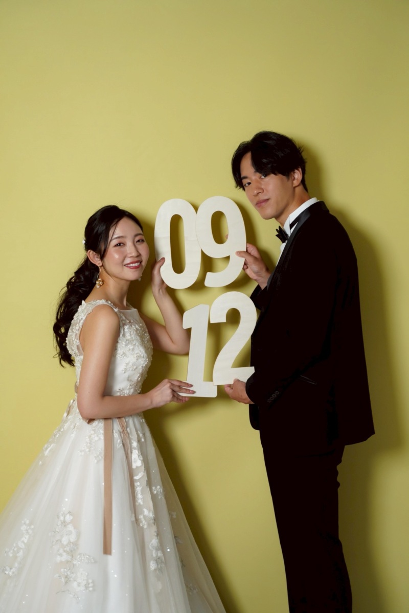 名古屋フォトスタジオcarpediem（カルぺディエム）_格安プランがある(3万円以下)